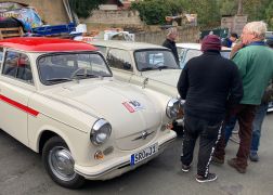 Trabant Rallye In Stadtroda 16102021 000018